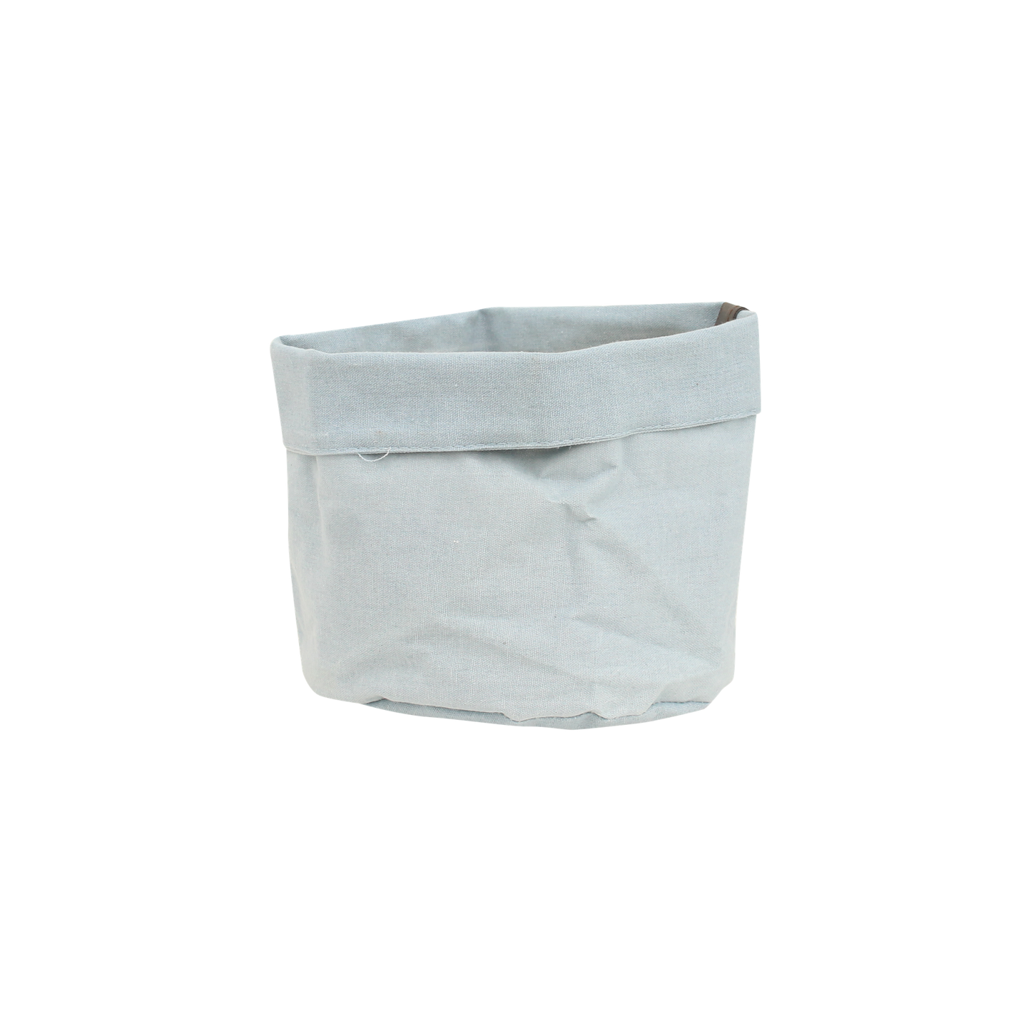 Pflanztasche Altblau - D15