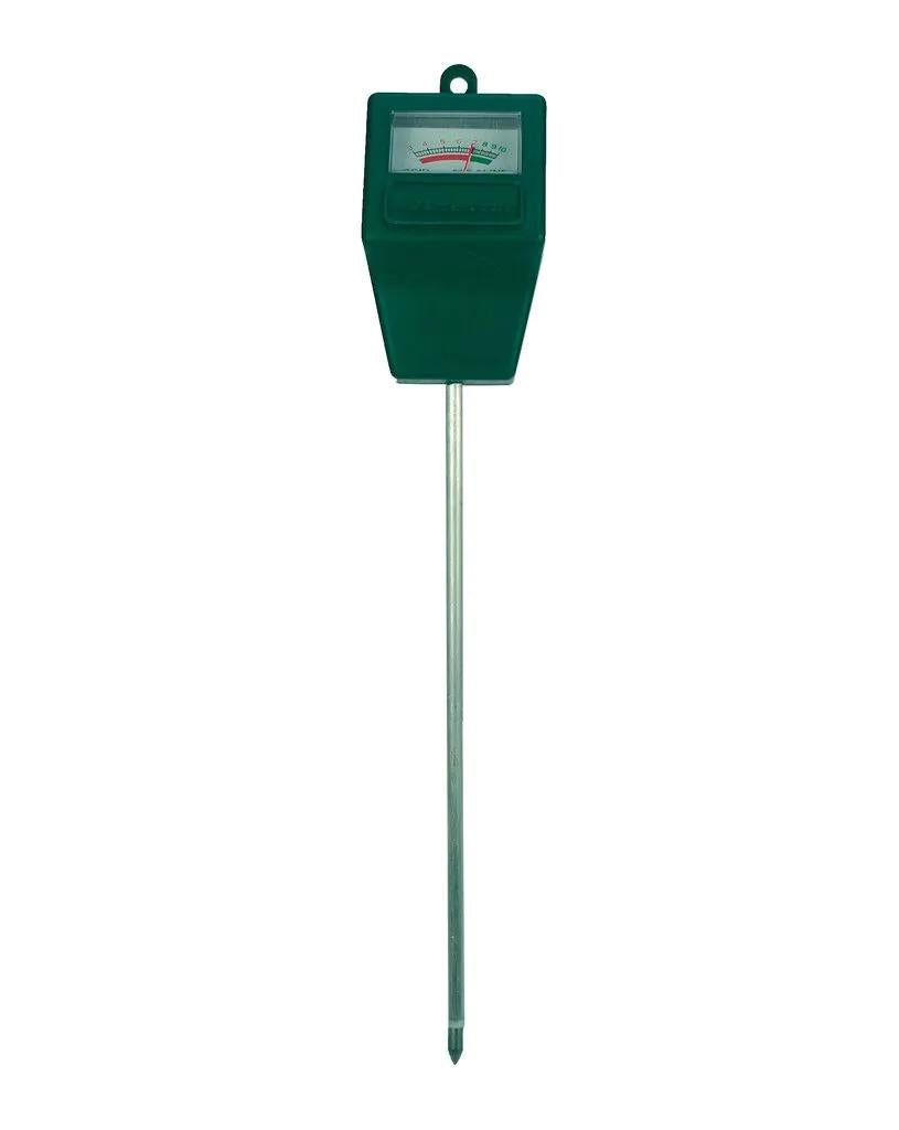 pH-Meter – Messen Sie ganz einfach den Säuregehalt Ihres Bodens