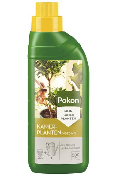 Pokon Zimmerpflanzennahrung 500 ml