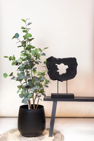 Künstliche Pflanze - Eukalyptus - Blue Gum Tree - 120 cm
