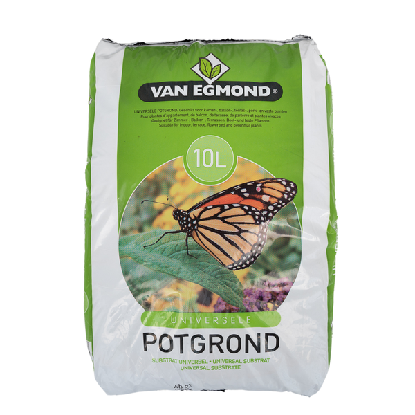 Blumenerde – 20 Liter – 10 Liter