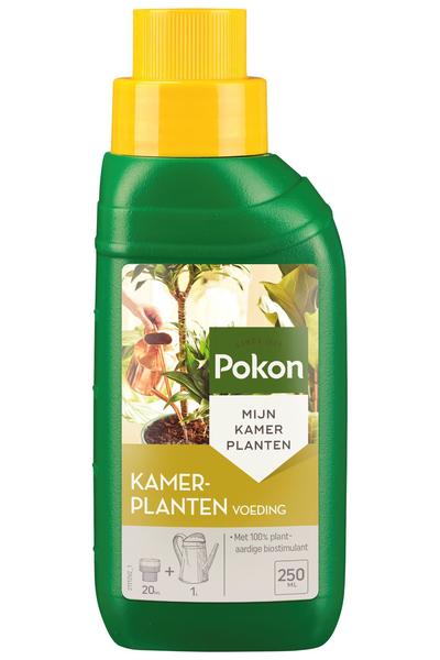 Universelles Pflanzenfutter – 250 ml