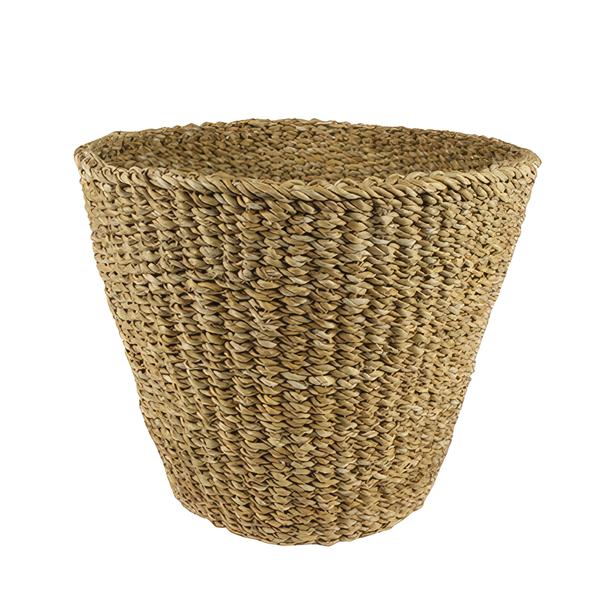 Basket - Light brown - Jip natural - XL - H31 W37