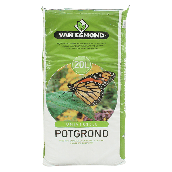 Blumenerde – 20 Liter – 20 Liter