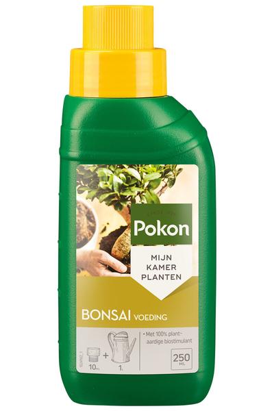 Bonsai-Pflanzenernährung 250ML