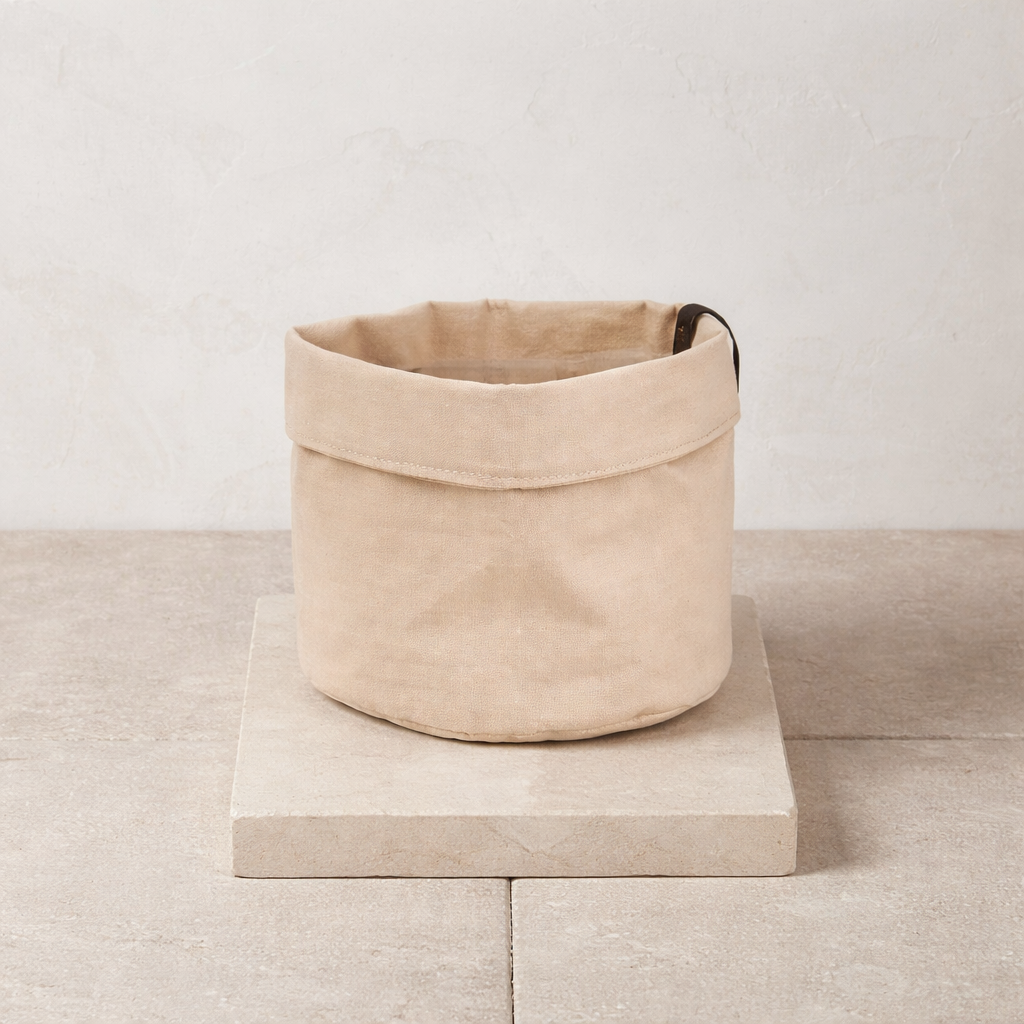 Plantbag Old Pink - D22