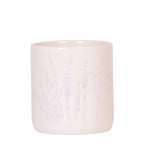 Kolibri Home | Floral bloempot - Lavendel - 9cm