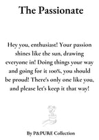 Ananas Rosita Gift "The Passionate" WITH GREETING CARD! - Ø12cm - ↕35cm