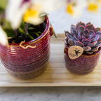 Kolibri Home | Aura sierpot - Ø9cm