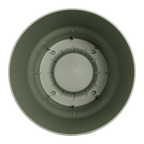 Pot elho Greenville Round groen - D14 x H13