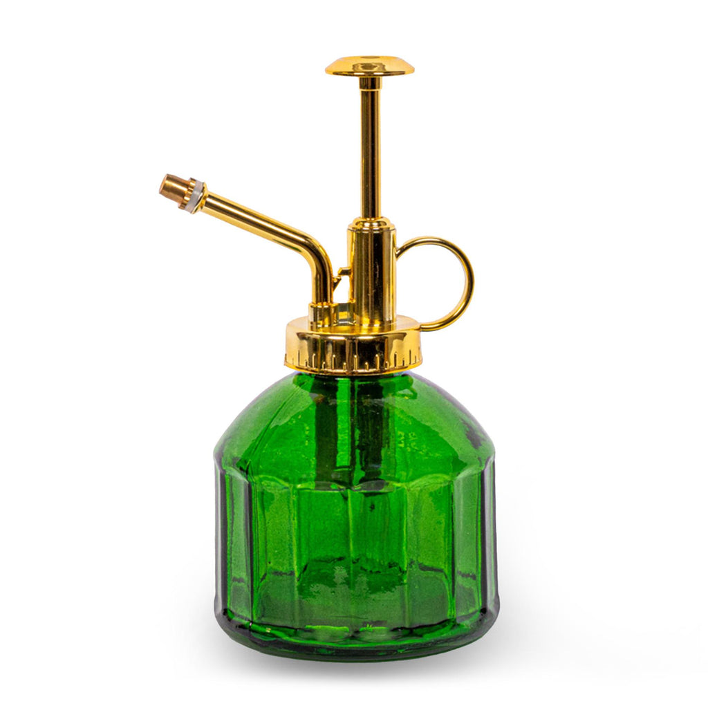 Plantespuit - Groen - Glas - 0,25 liter