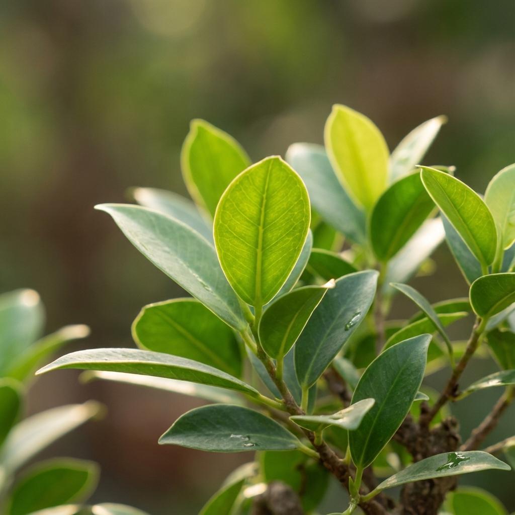 Bonsai S vorm Boom - Ø 15 cm - Hoogte: 30-35 cm (mix keramiek)