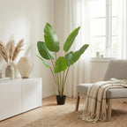 ARTIFICIAL Strelitzia Nicolai - 135cm