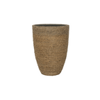 Pot Ben Straw Grass - D30 x H41