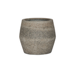 Pot Harley L Dioriet Grey - D53 x H32