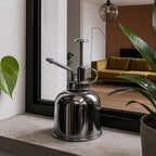 Plantenspuit - Zilver - Roestvast staal (RVS) - 300 ml