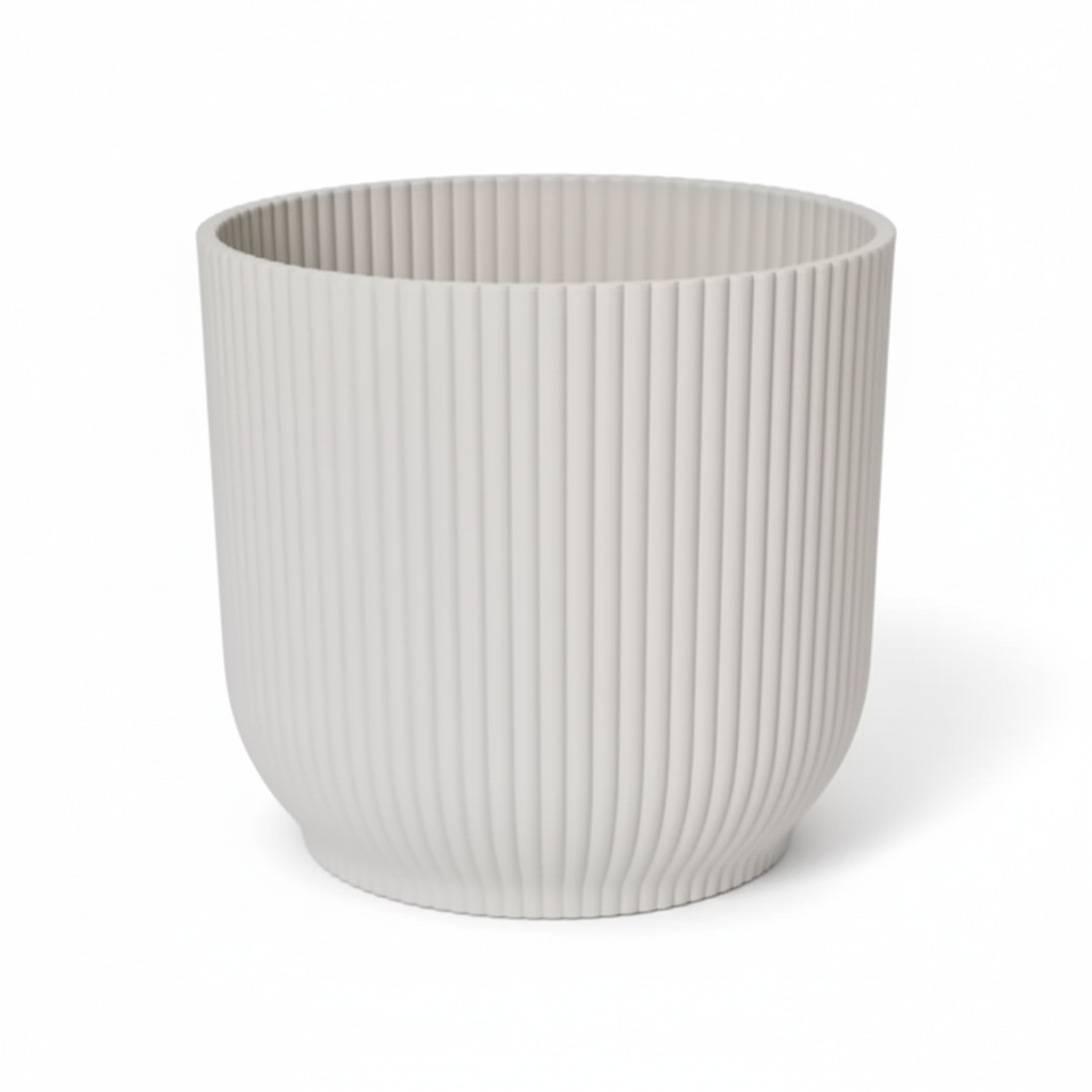 ELHO Vibes Fold 22cm wit