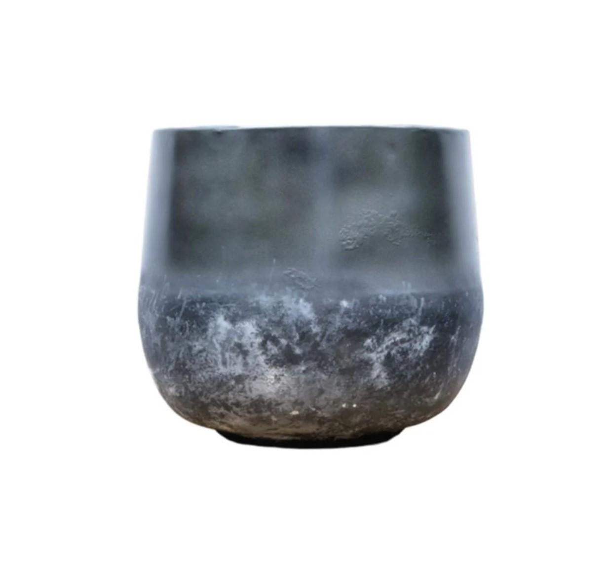 Pot Elisa Mystic Earth - D29 x H24