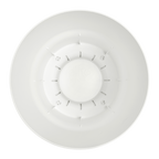 Pot elho Greenville Round wit - D14 x H13