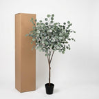 ARTIFICIAL Eucalyptus boom - 150cm