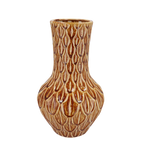 Vase Stein M – H39 B23 – Boa Brown