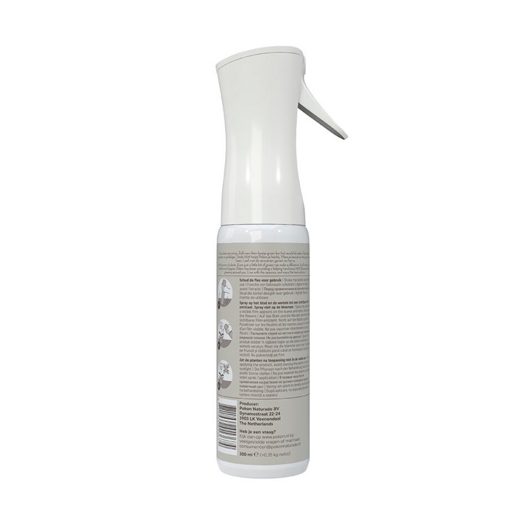 Spray puissant Pokon Orchidée 300 ml