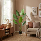 ARTIFICIAL Strelitzia Nicolai - 170cm