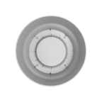 Pot elho Greenville Round grijs - D14 x H13