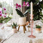 Kolibri Home | Floral bloempot - Lavendel - 9cm