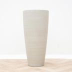 Dax Beige Washed - L - D37 x H80