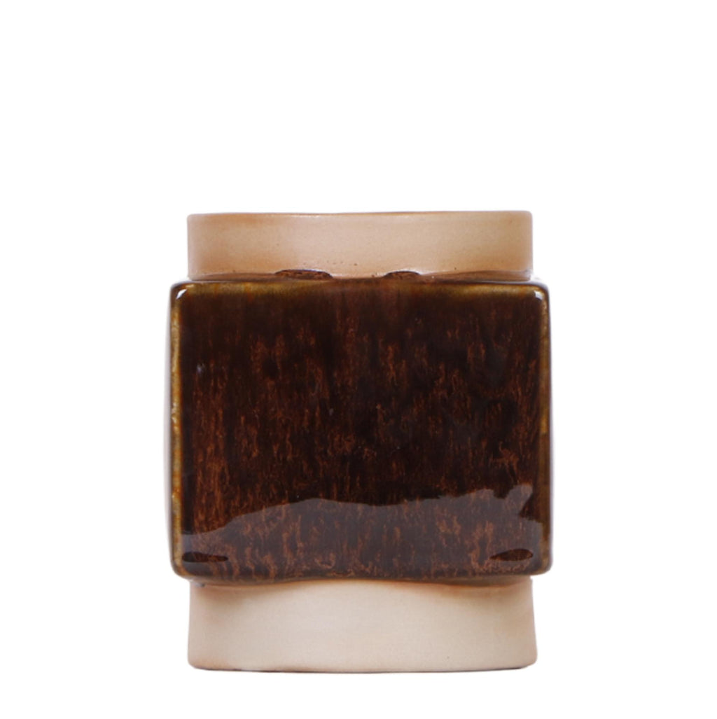 Kolibri Home | Classy Cube sierpot - Ø9cm