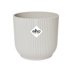 Pot elho Vibes Fold Round wit - D14 x H13