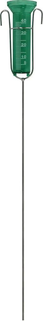 Regenmeter 40ml steel 95cm