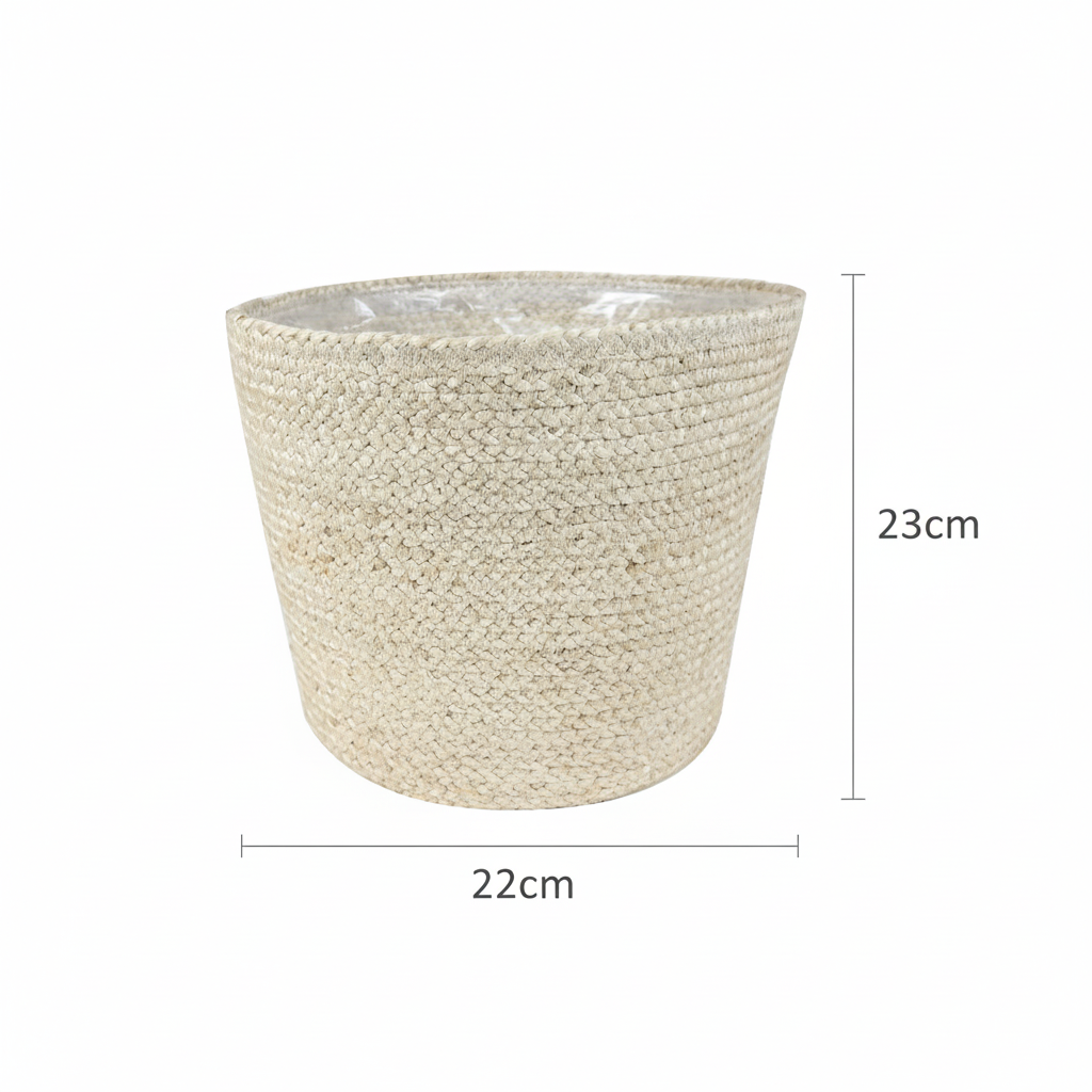 Mand Selin - Ø26cm - ↨23cm