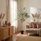 ARTIFICIAL Olijfboom - 170cm