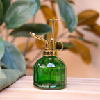 Plant mister green glass - 0,25 litre