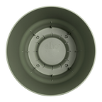 Pot elho Greenville Round groen - D30 x H28