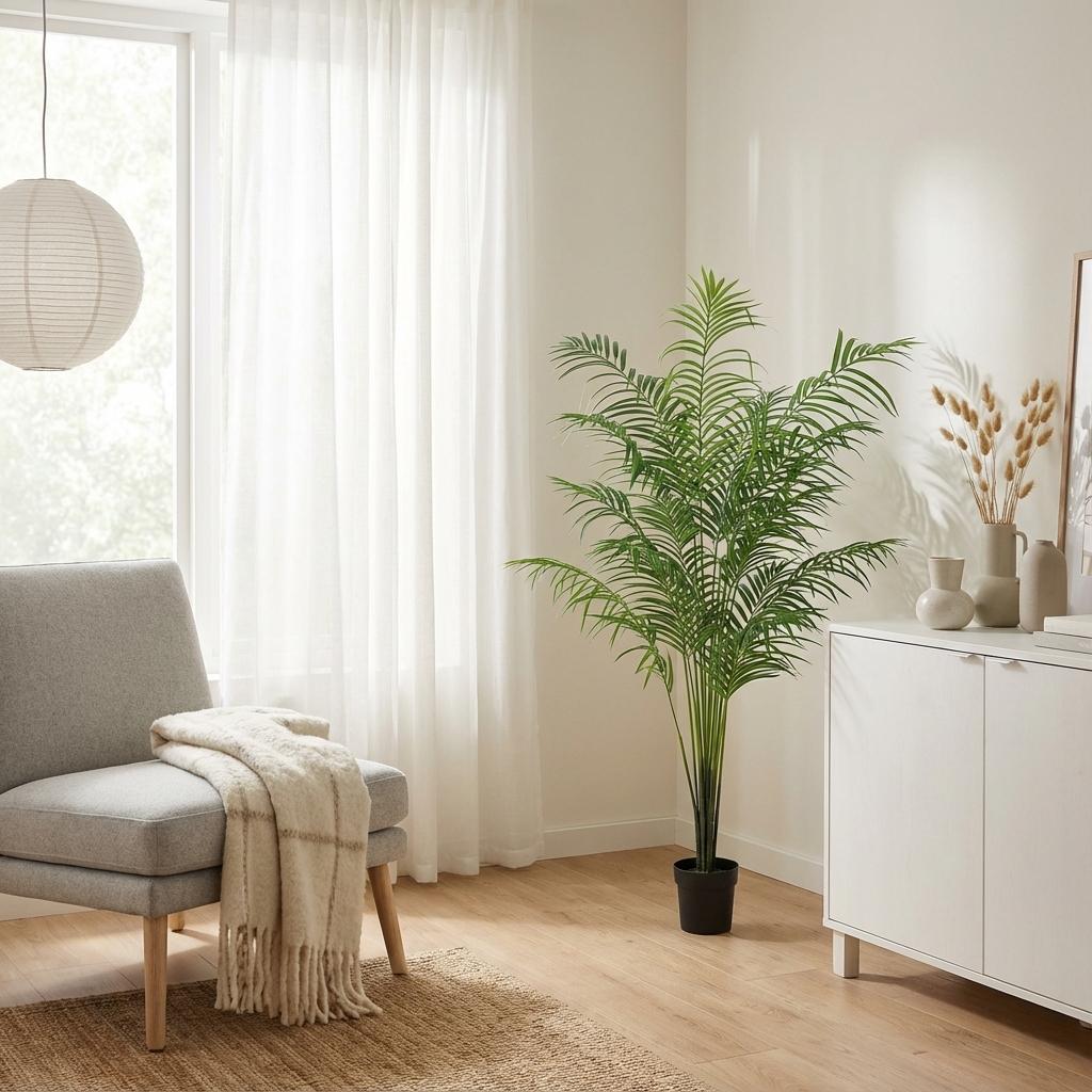 ARTIFICIAL Kentia palm - 170cm