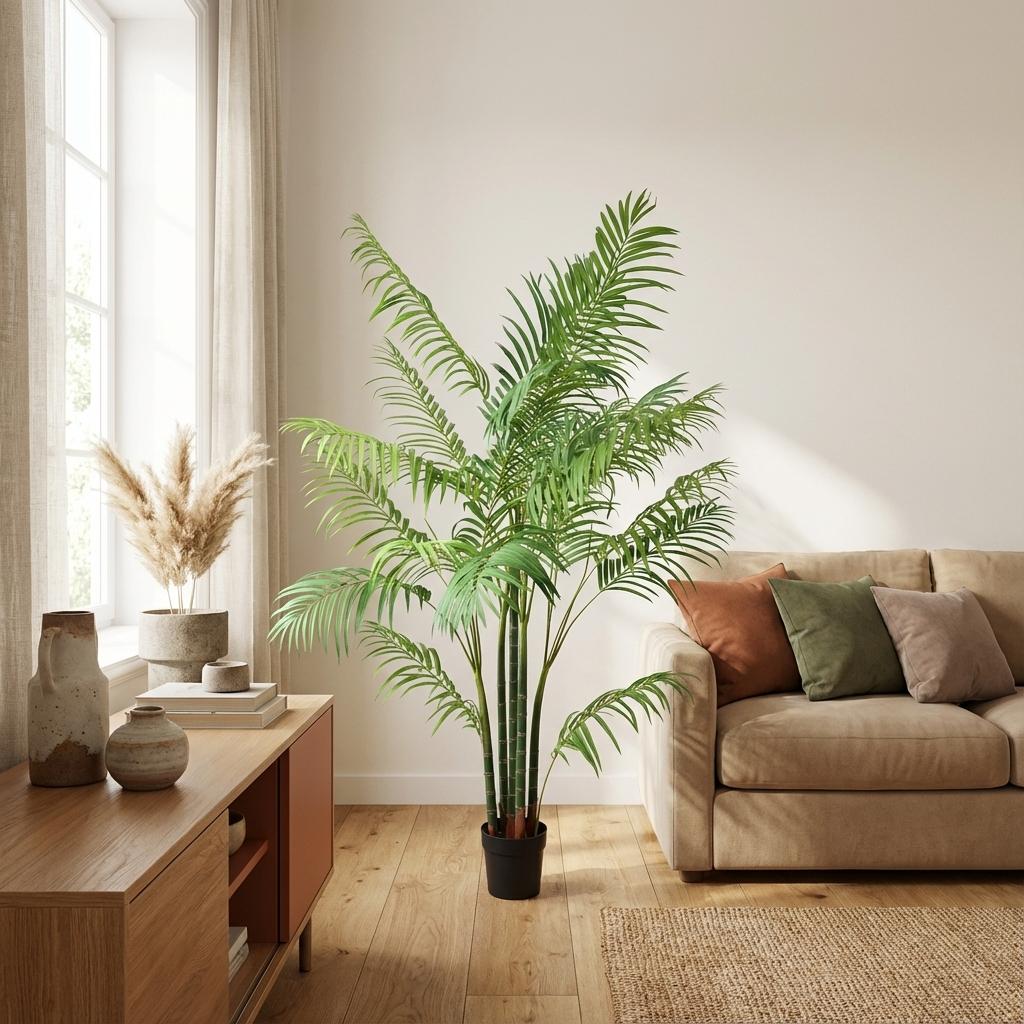 ARTIFICIAL Areca - 190cm