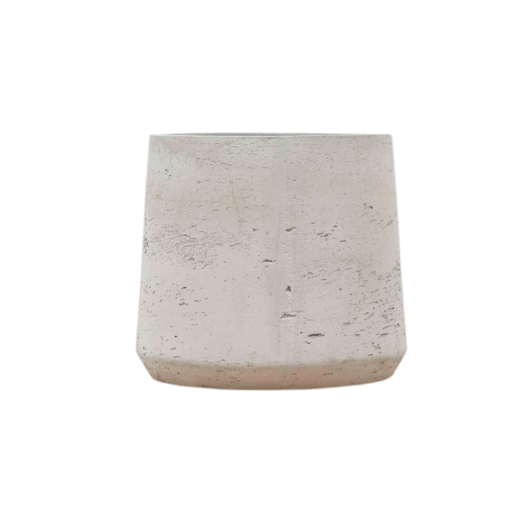 Pot Aniek Cement - D43 x H39
