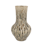 Vase Stein M – H39 B23 – Boa Green