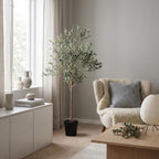 ARTIFICIAL Olijfboom - 170cm